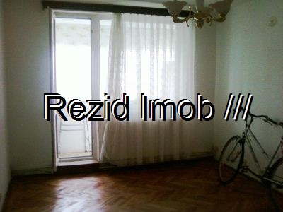 Apartament 2 camere Buftea Studio