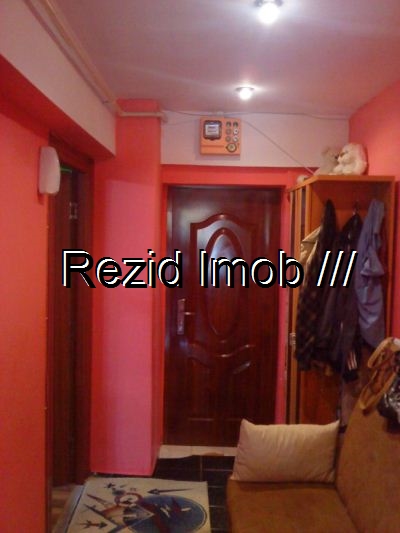 Apartament 2 camere Buftea Studio