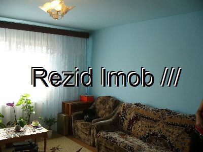 Apartament 3 camere Buftea Studio