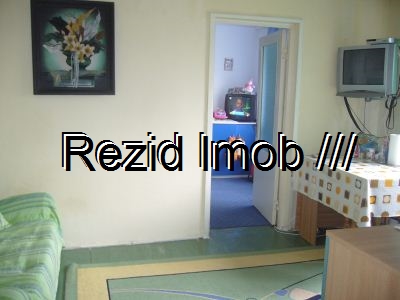 Apartament 2 camere Buftea Studio