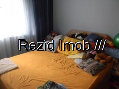 Apartament 3 camere Buftea Studio