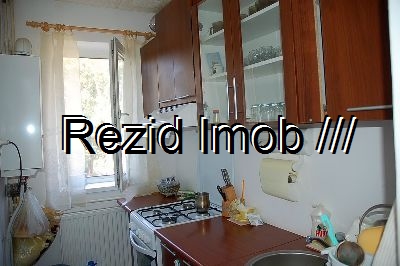 Apartament 2 camere Buftea Studio