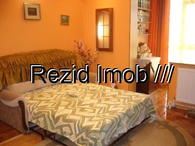 Apartament 3 camere Buftea Studio