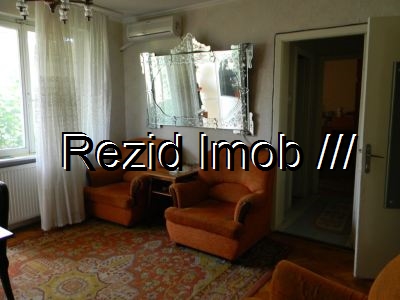 Apartament 2 camere Buftea Studio
