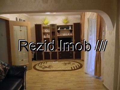 Apartament 3 camere Buftea Centru