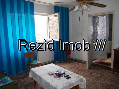 Apartament 3 camere Buftea Studio
