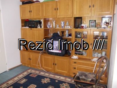 Apartament 2 camere Buftea Studio