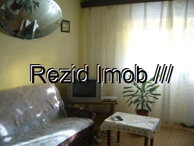 Apartament 3 camere Buftea Centru