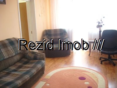 Apartament 2 camere Buftea Studio