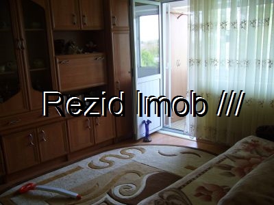 Apartament 2 camere Buftea Studio