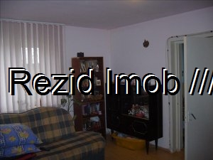 Apartament 2 camere Buftea Studio