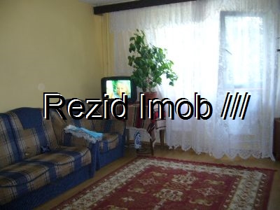 Apartament 4 camere Rahova