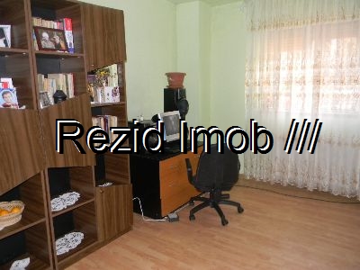 Apartament 3 camere Buftea Studio