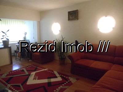 Apartament 3 camere Buftea Studio