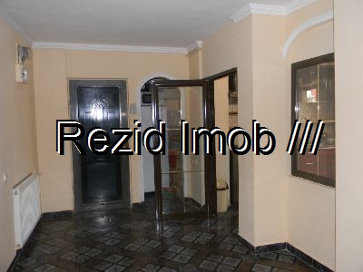 Apartament 3 camere Buftea Centru