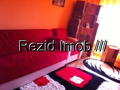 Apartament 2 camere Racari