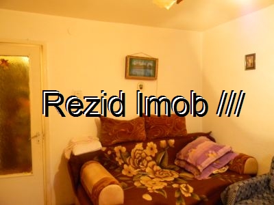 Apartament 3 camere Buftea Studio