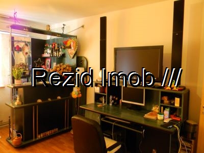 Apartament 3 camere Buftea Studio