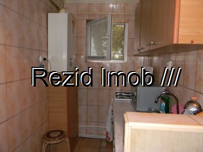 Apartament 2 camere Buftea Studio
