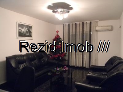 Apartament 3 camere Buftea Centru