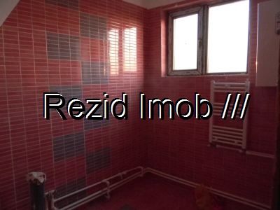 Apartament 3 camere Buftea