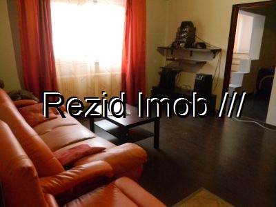 Apartament 2 camere Buftea Studio