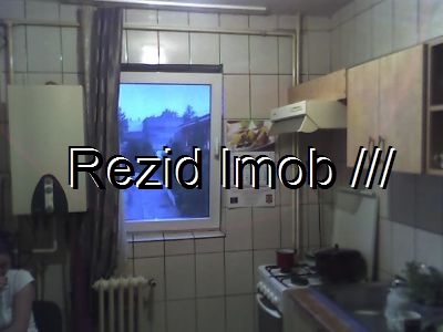 Apartament 3 camere Buftea Studio
