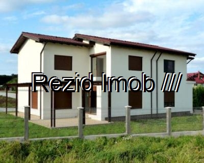 Casa/Vila Mogosoaia 