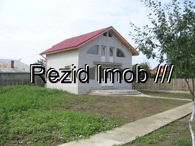 Casa/Vila Buftea Darza