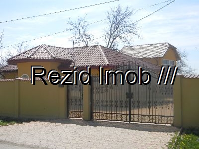 Casa/Vila Butimanu