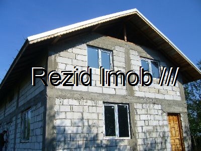 Casa/Vila Crevedia-Cocani