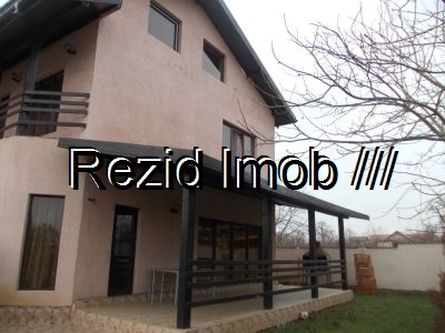 Casa/Vila Mogosoaia 