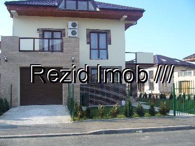 Casa/Vila Buftea Crevedia