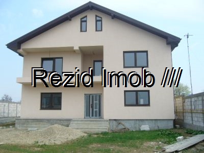 Casa/Vila Buftea Crevedia
