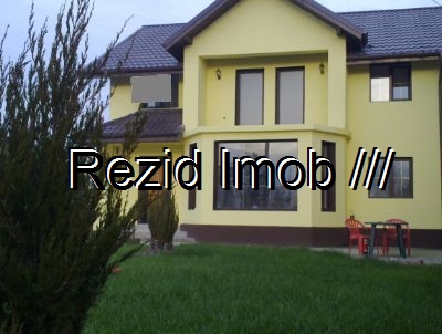 Casa/Vila Buftea Darza