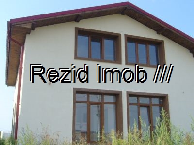 Casa,Vila Buftea Crevedia