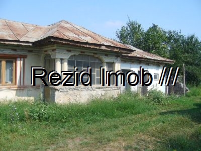 Casa,Vila Brezoaia
