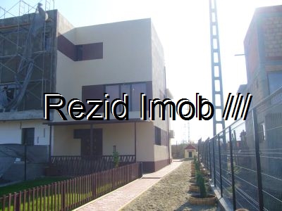 Casa,Vila Buftea Crevedia