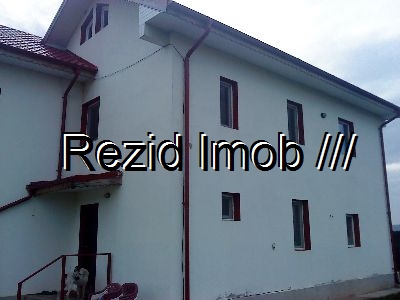 Casa,Vila Buftea