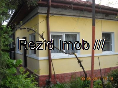 Casa,Vila Bucuresti