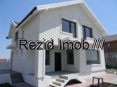 Casa,Vila Buftea Crevedia