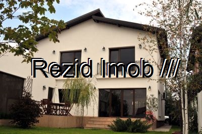 Casa,Vila Buftea Crevedia