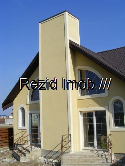 Casa,Vila Buftea Crevedia