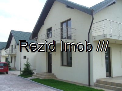 Casa,Vila Mogosoaia 