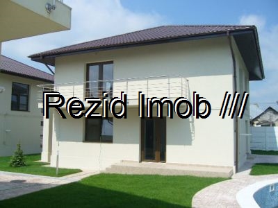 Casa,Vila Mogosoaia 
