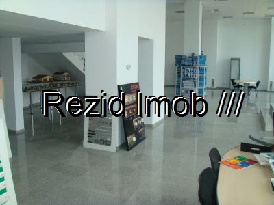 Spatiu birouri Mogosoaia 