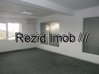 Spatiu birouri Chitila