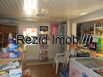 Spatiu comercial Buftea Centru