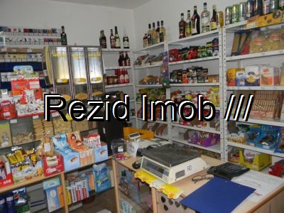 Spatiu comercial Buftea Studio