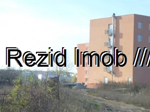 Teren intravilan Buftea Studio